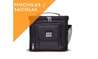 Mochilas / Sacolas